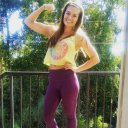 Abigail Kelley-Jenkins - @SuperSmashFit - Twitter
