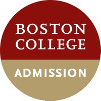 Boston College Admission (@bc_admission) 's Twitter Profile Photo Boston College Admission (@bc_admission) 's Twitter Profile Photo