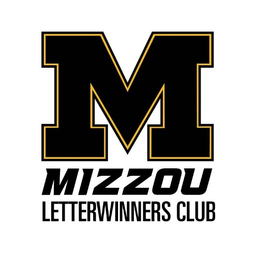 @MizzouAthletics' official organization for Mizzou Letterwinners. Our mission is to promote engagement with Mizzou Athletics and support the black and gold!