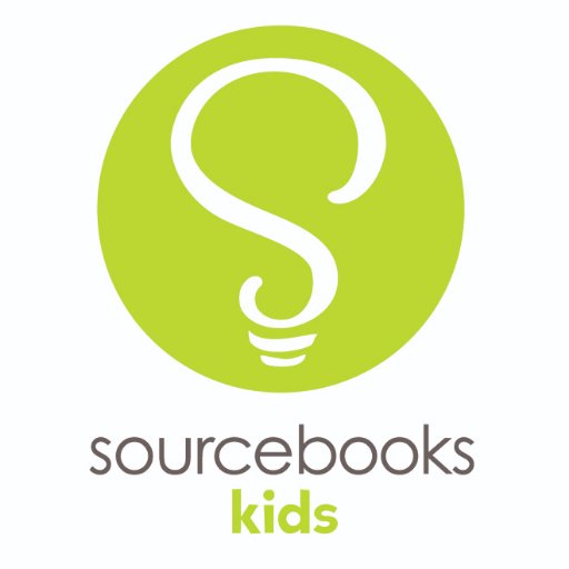 Kids books @Sourcebooks! Check out our best activities for kids at home, and other engaging content for readers!
