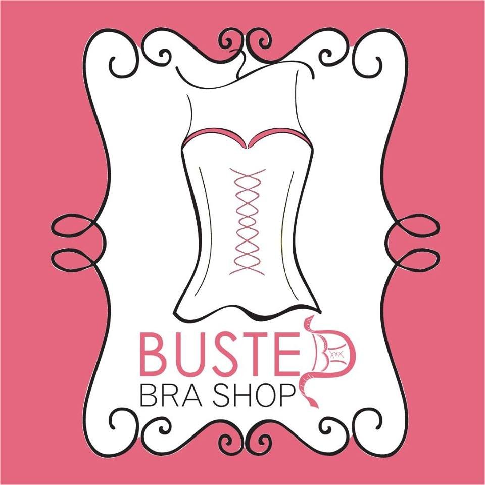 Located in Chicago’s Hyde Park, Busted Bra Shop is a full service bra shop that carries bras AA-O cups & 28-54 bands, panties, bra accessories and more!