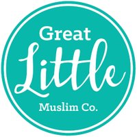 Islamic Prints & Gifts (@glittlem2021) 's Twitter Profile