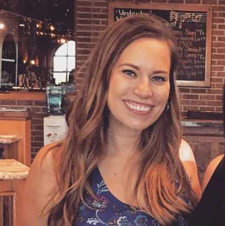 NDeByl's profile picture. Marketer @Deltek - former PR person - curious traveler - positive thinker - mom of two - GB packer fan - joy seeker - all opinions expressed are my own.