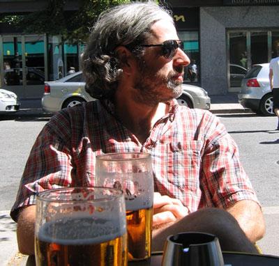 mikerobinson_ak's profile picture. I work as a librarian at the UAA/APU Consortium Library in Anchorage, Alaska.