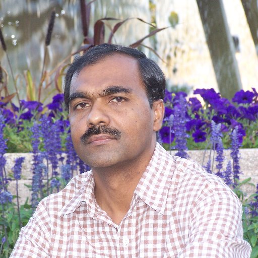 Satyapr77162660's profile picture. Retired Environmental Scientist