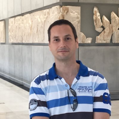 dimdasoulis's profile picture. 