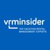 VRM Insider (@vrminsider) Twitter profile photo VRM Insider (@vrminsider) Twitter profile photo