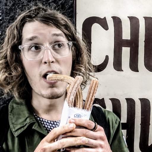 RJMarsan's profile picture. Android @openai | ex @lyft, @google, @hulu