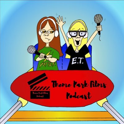 Theme Park Films Podcast