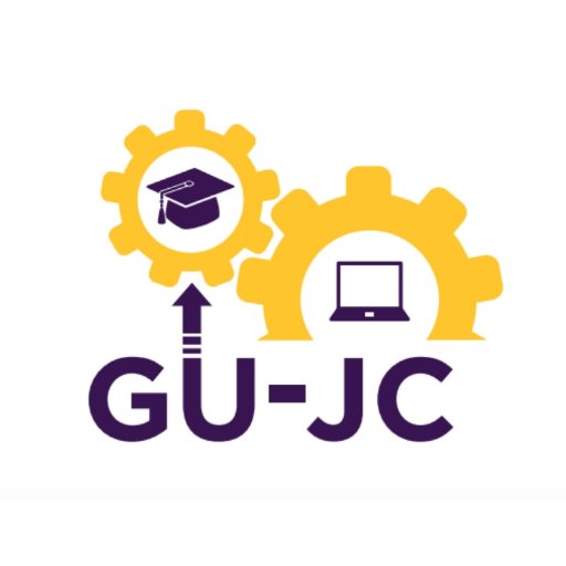 GEARUPJC's profile picture. 