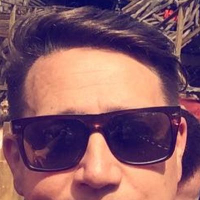 joppi23's profile picture. Ricky Gervais retweeted me once!