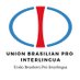 União Brasileira Pró-Interlíngua (@interlinguabr) Twitter profile photo União Brasileira Pró-Interlíngua (@interlinguabr) Twitter profile photo