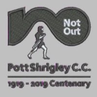 Pott Shrigley CC(@PottShrigleyCC) 's Twitter Profileg