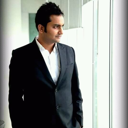 AnanDRajRoy26's profile picture. 