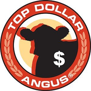 topdollarangus's profile picture. Third-party genetic verification and marketing assistance for Angus/Red Angus based cattle. Use the Top Dollar Advantage today!