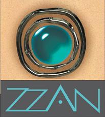 zzanjewelry's profile picture. We are Zzan Jewelry USA representing artists from Israel.