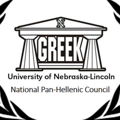 University of Nebraska Lincoln’s National Pan Hellenic Council (NPHC)
