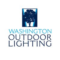 Washington Outdoor Lighting(@WA_OutdoorLight) 's Twitter Profile Photo