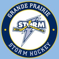 Grande Prairie Storm(@GPStorm) 's Twitter Profile Photo