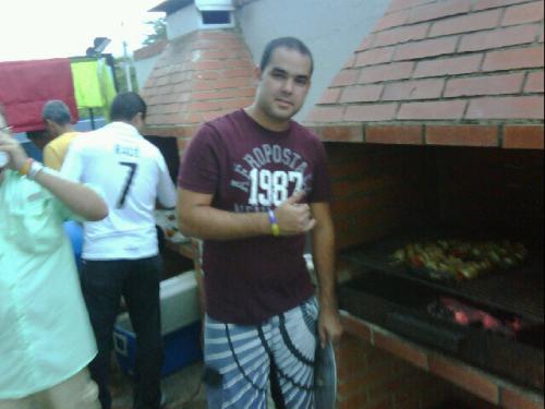 juanclobaton's profile picture. 