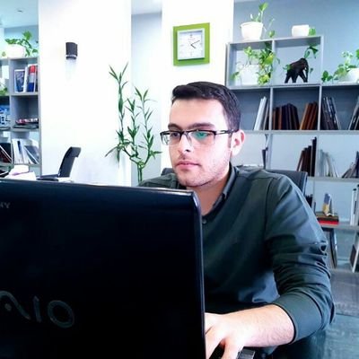 majidneshati's profile picture. Web Developer | PHP / Wordpress  | Laravel | Vuejs