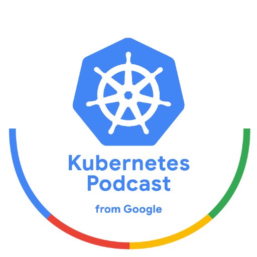 KubernetesPod Profile Picture