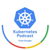 Kubernetes Podcast from Google(@KubernetesPod) 's Twitter Profile Photo