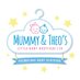 Mummy & Theo's (@mummytheoltd) Twitter profile photo Mummy & Theo's (@mummytheoltd) Twitter profile photo