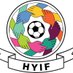 Herts Youth Inclusive Football (@herts_youth) Twitter profile photo