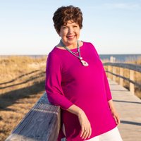 mary kay andrews(@mkayandrews) 's Twitter Profile Photo