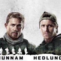 Hunnam & Hedlund(@HunnamHedlund) 's Twitter Profile Photo
