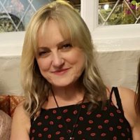 Angela Wilkinson - @AngelaWilksHDFT Twitter Profile Photo