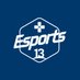 Esports 13 (@Esports13CL) Twitter profile photo