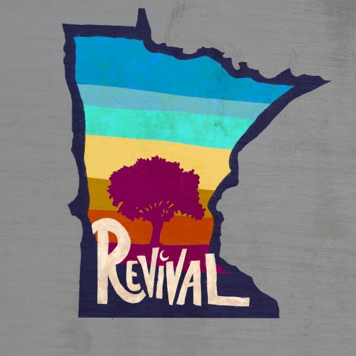 revivalfestmn's profile picture. The Memorial Weekend Music Festival at the Legendary Harmony Park Music Garden ~ May 24-26, 2019