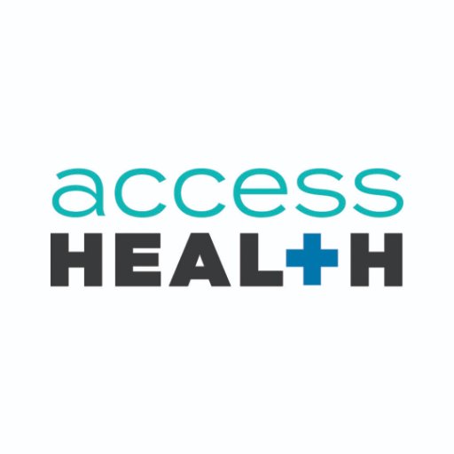 AccessHealthTV's profile picture. Your accessible source for health & wellness! Real talk, expert insights & tips for a healthier you. Join us weekday mornings on @lifetimetv.