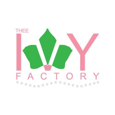 The PRETTY GIRL Para Store 💕 Insta:@TheIvyFactory