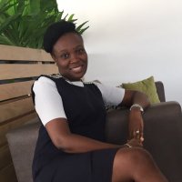 Adeola Alafia (Osinaike) (@aosinaike) 's Twitter Profile