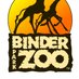 Binder Park Zoo (@binderparkzoo) Twitter profile photo Binder Park Zoo (@binderparkzoo) Twitter profile photo