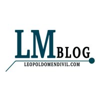 Leopoldo Mendívil (@lmendivil2015) 's Twitter Profile