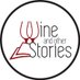 Wine And Other Stories (@wineaostories) Twitter profile photo
