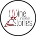 Wine And Other Stories (@wineaostories) Twitter profile photo Wine And Other Stories (@wineaostories) Twitter profile photo