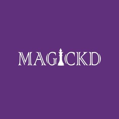 Magickd