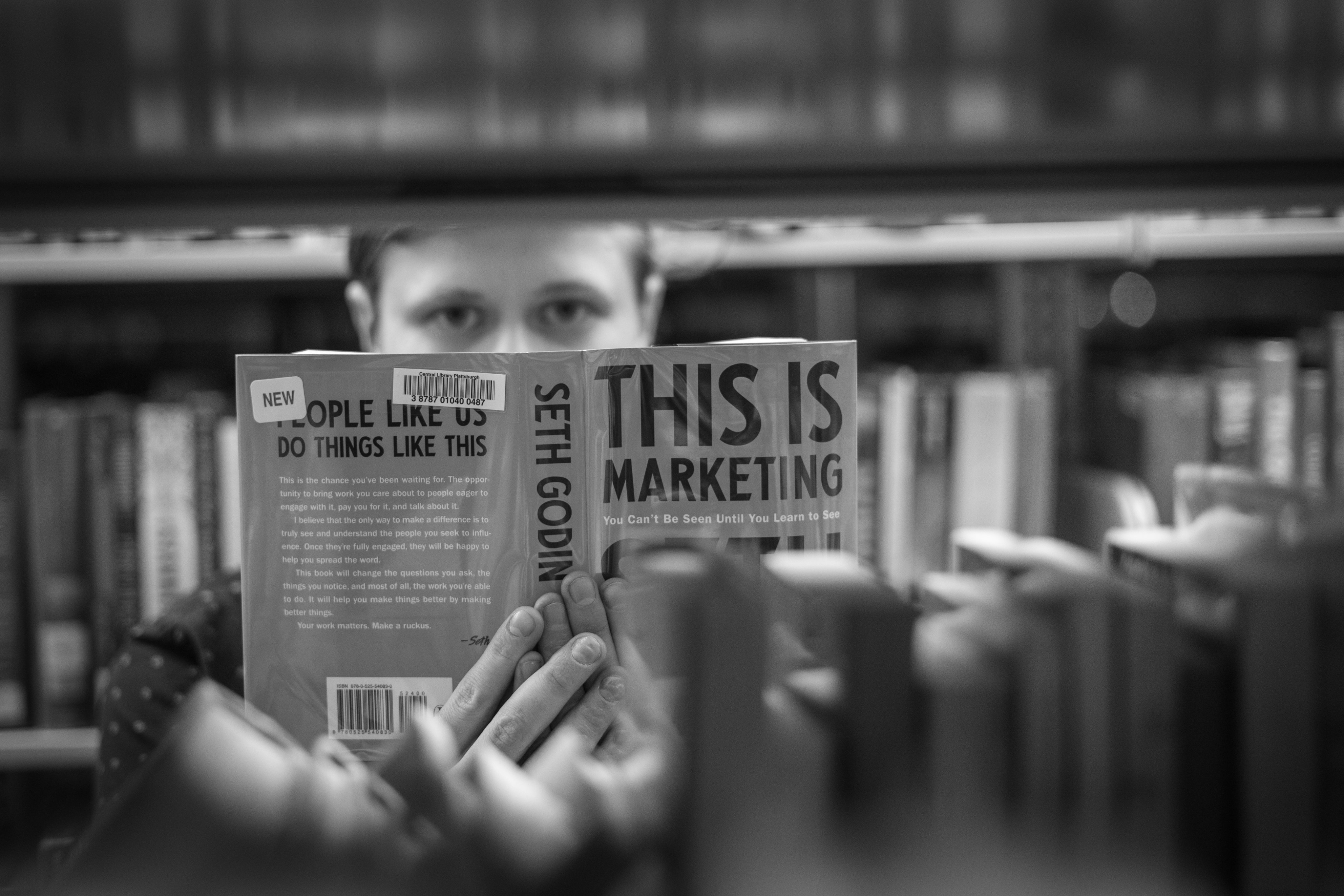Let's make something really cool together.
Small Business Marketing.
Serving Clinton, Essex, & Franklin Counties of NY.