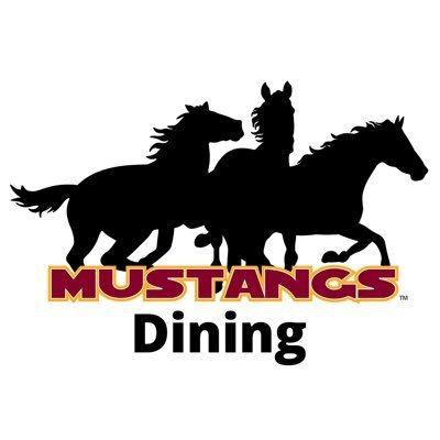 Midwestern State University Dining Service #Catering #stanggang #msutexas #lovechartwells