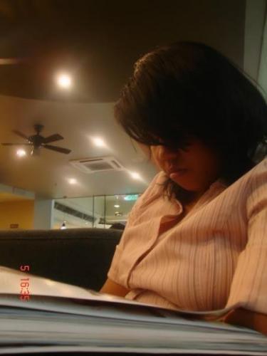 balbsylog's profile picture. Jack of all trades, master of none. A writer all day, find me if you can