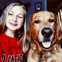 Amanda Tippett - @aktippett0 Twitter Profile Photo