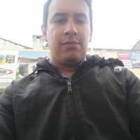 Roberth Gonzalez (@roberthgonzalec) 's Twitter Profile