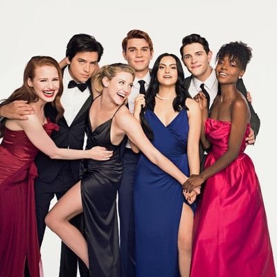 Your best and faster source of Riverdale and Cast.
Daily Updates |

Turn on our notifications.
