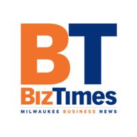 BizTimes Milwaukee(@BizTimesMedia) 's Twitter Profile Photo