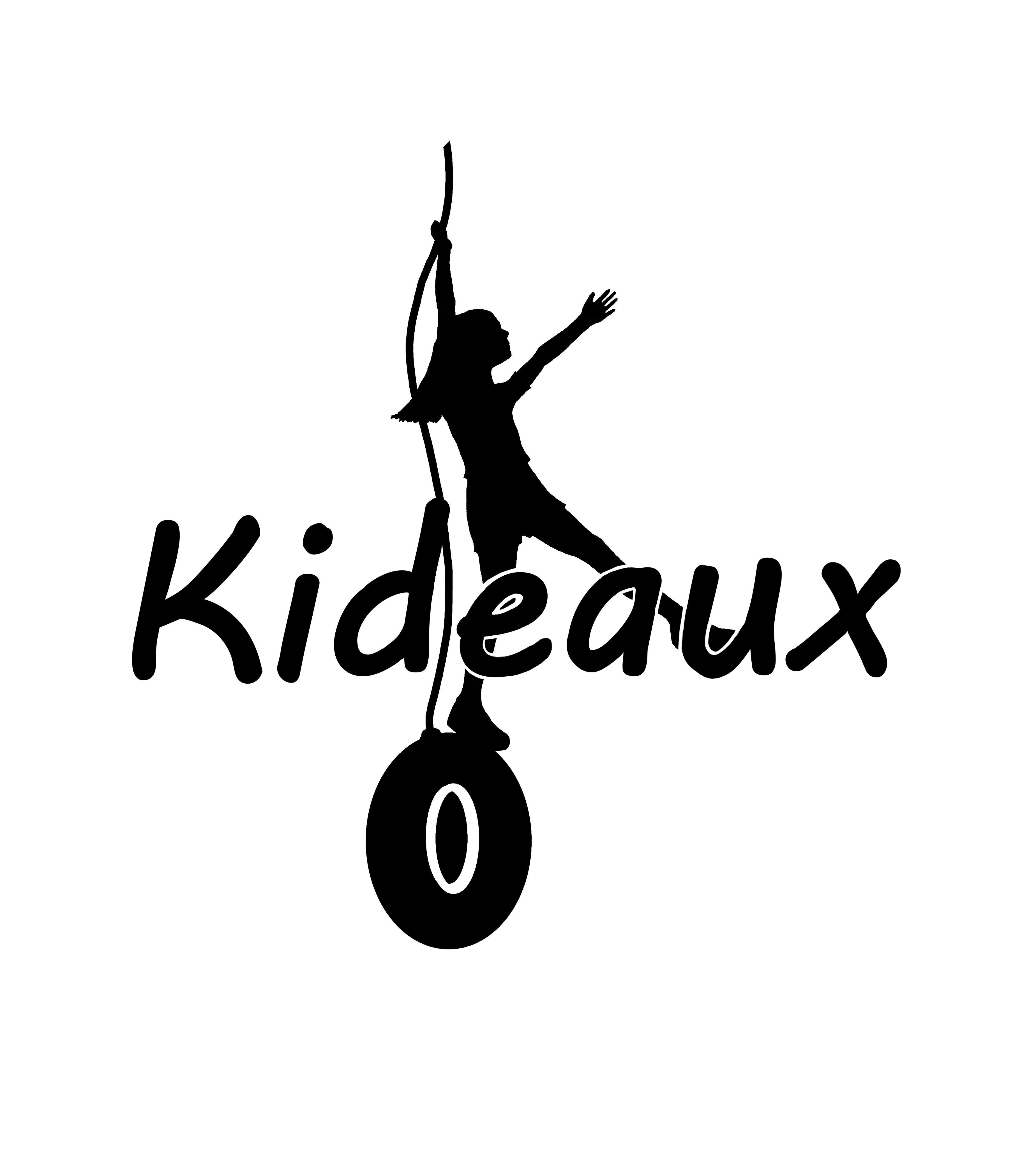 We aim to provide innovative products that make it safer and less stressful to get kids outside. All while helping our Earth! More Play, Less Stress!